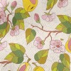 Japanese Cherry Blossom Fruit Standard Corduroy