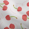 Sweet And Delicious Cherries Dobby