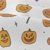 The Smiling Pumpkin Wants Cand Modern Jersey