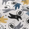 Meow Meow Adventure Team Modern Jersey