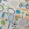 Extreme Cycling Waterproof Oxford