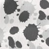 Art Splash Paint Stain Stretch Jersey