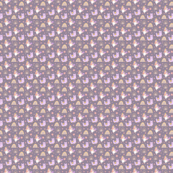 Happy Alpaca And Unicorn