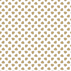 Light Colored Cute Poop