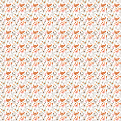 Various Colorful Hens