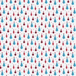 Christmas Tree Decoration