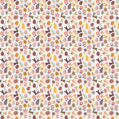 Easter Garden Eggs