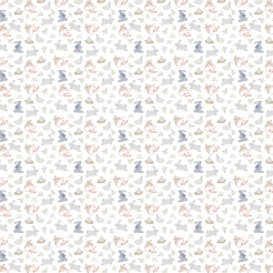 Exquisite Easter Illustrations