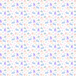 Easter Celebration Illustratio