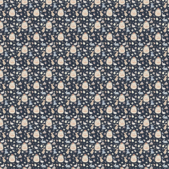 Elegant Easter Illustration