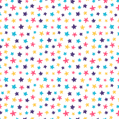 Big And Small Starfish