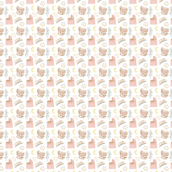 Dream Baby Princess Bed