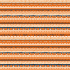 Striped Pattern Symbolizing Af