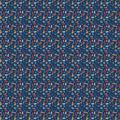 Colorful Coral Water Plants