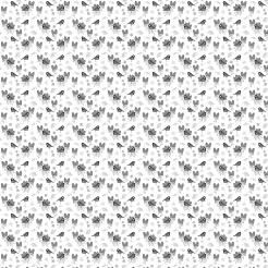 Detailed Hand-painted Bird