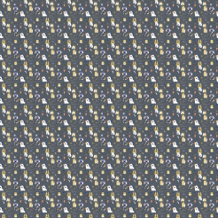 Simple Hand Drawn Dog