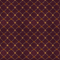 Halloween Pumpkin Bones