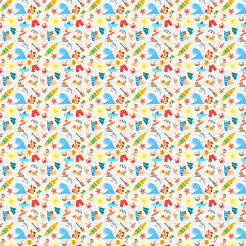 Summer Beach Activities