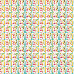 Children Playing On The Beach