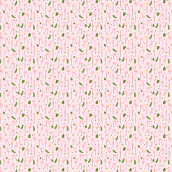 Flower World Flamingo