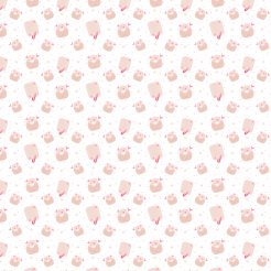 Cute Envelope Stationery