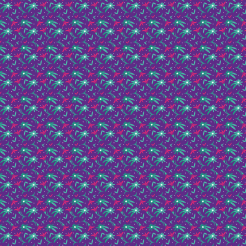 Small Flowers With Green Leave