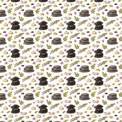 Massage Hot Stone Therapy