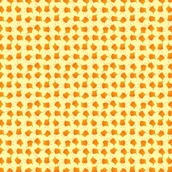 Pumpkin Shape Pocket