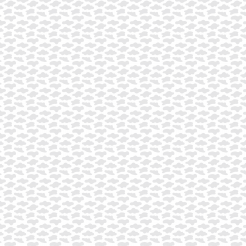 Light Gray Irregular Cloud Blo