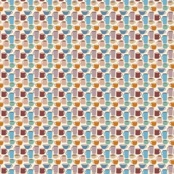 Various Colorful Mugs