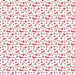 Pink Valentine's Day Items