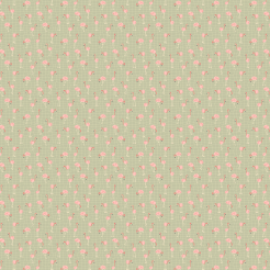 Color Blocks Flamingo And Twis