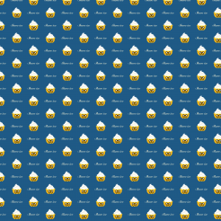 Pixel Style Shaved Ice