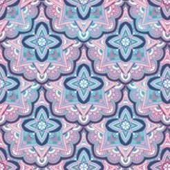 Dreamy Flower