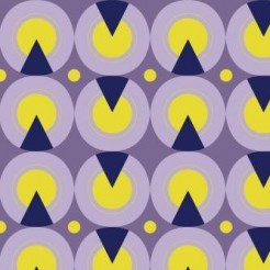 Combining Circles And Triangle