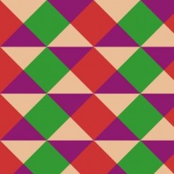 Arrangement Of Shapes