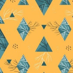 Triangle Plant