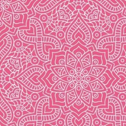 Blooming Pattern