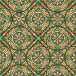 Green Gorgeous
