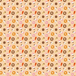 Popsicles And Donuts