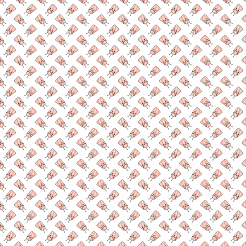 Dizzy Expression Sashimi