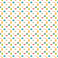 Cute Kitchen Utensils