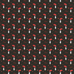 Penguin With Heart Balloon