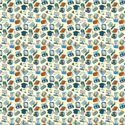 Online Learning Illustration