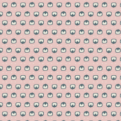 Happy Smiling Penguin