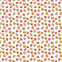 Salads And Fast Food