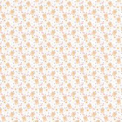 Smiling Toast With Poached Egg