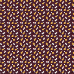 Fried Chicken With Ketchup