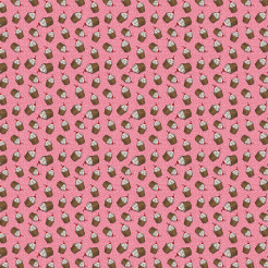 Delicious And Sweet Cherry Cup