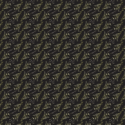 Hand Drawn Three-dimensional F